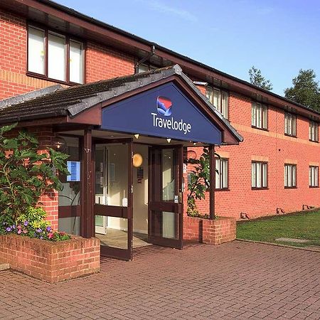 Travelodge Kettering Luaran gambar