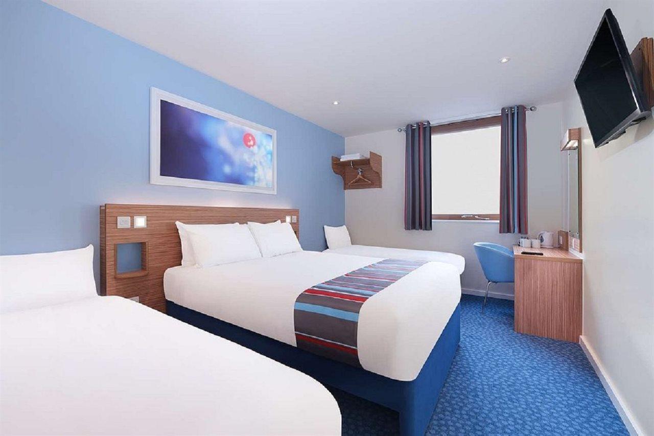 Travelodge Kettering Luaran gambar