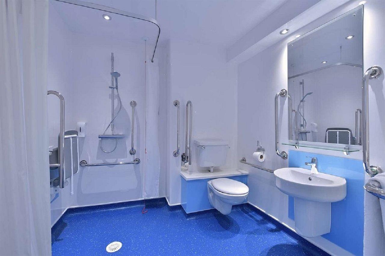 Travelodge Kettering Luaran gambar