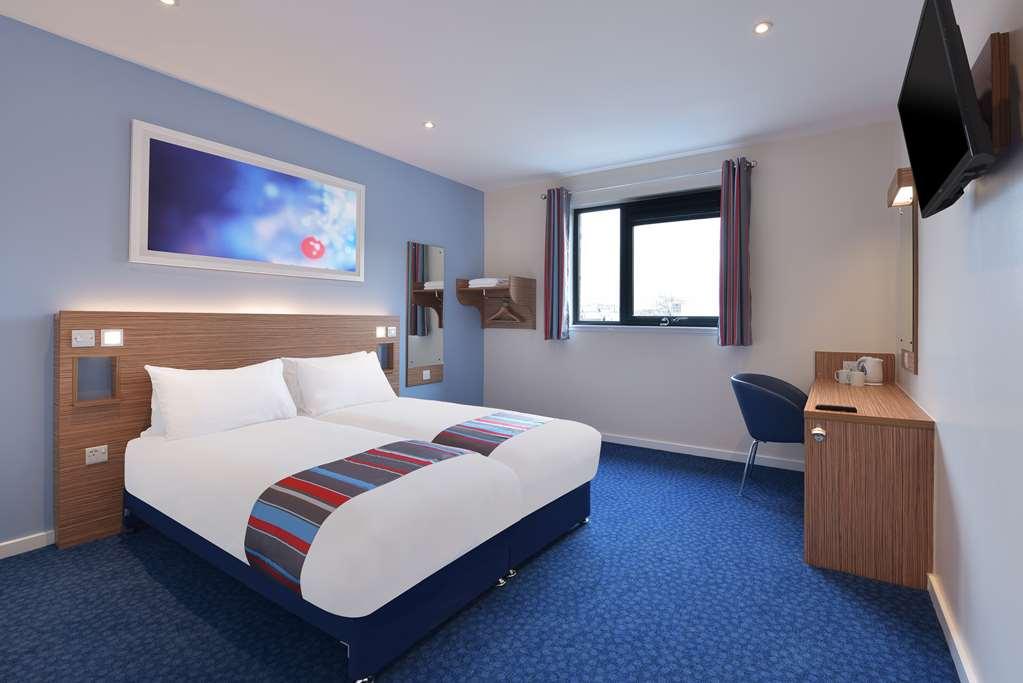 Travelodge Kettering Bilik gambar