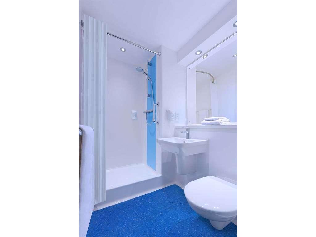 Travelodge Kettering Bilik gambar