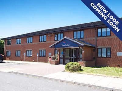 Travelodge Kettering Luaran gambar