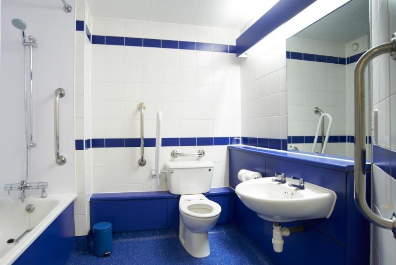 Travelodge Kettering Luaran gambar
