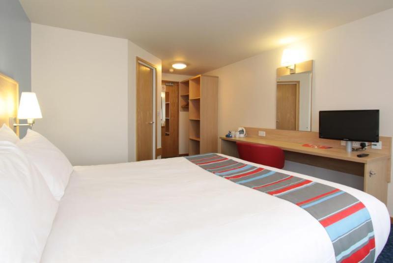 Travelodge Kettering Luaran gambar