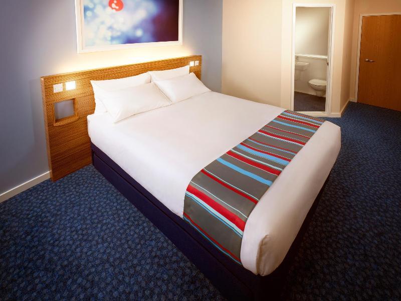 Travelodge Kettering Luaran gambar