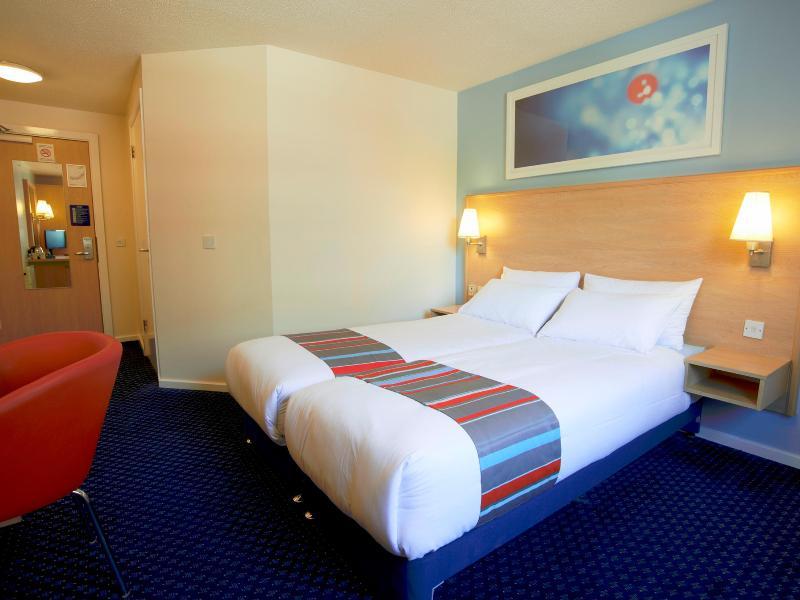 Travelodge Kettering Luaran gambar