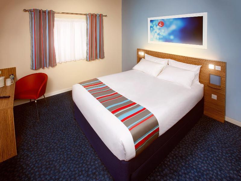 Travelodge Kettering Luaran gambar