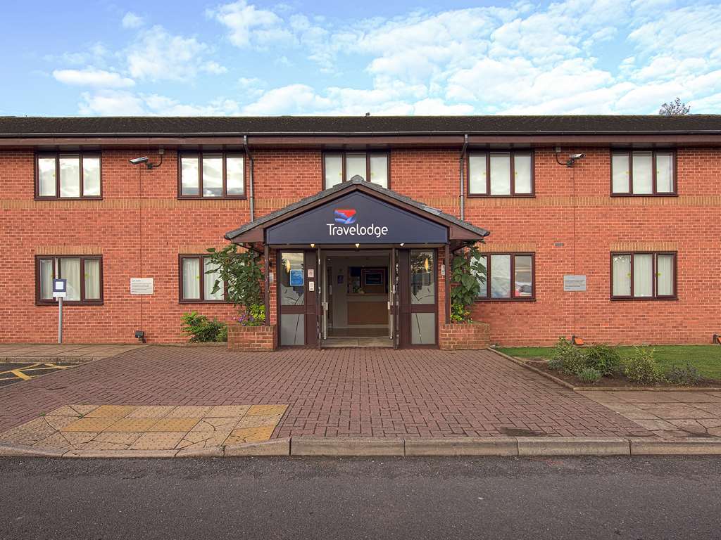 Travelodge Kettering Luaran gambar