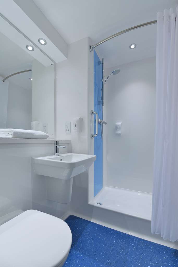 Travelodge Kettering Bilik gambar